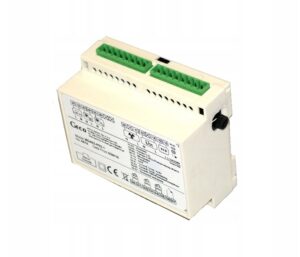 KL Stoker Geco styring base MG403-P02