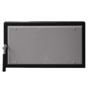 Orlan 18 kW dørpanel