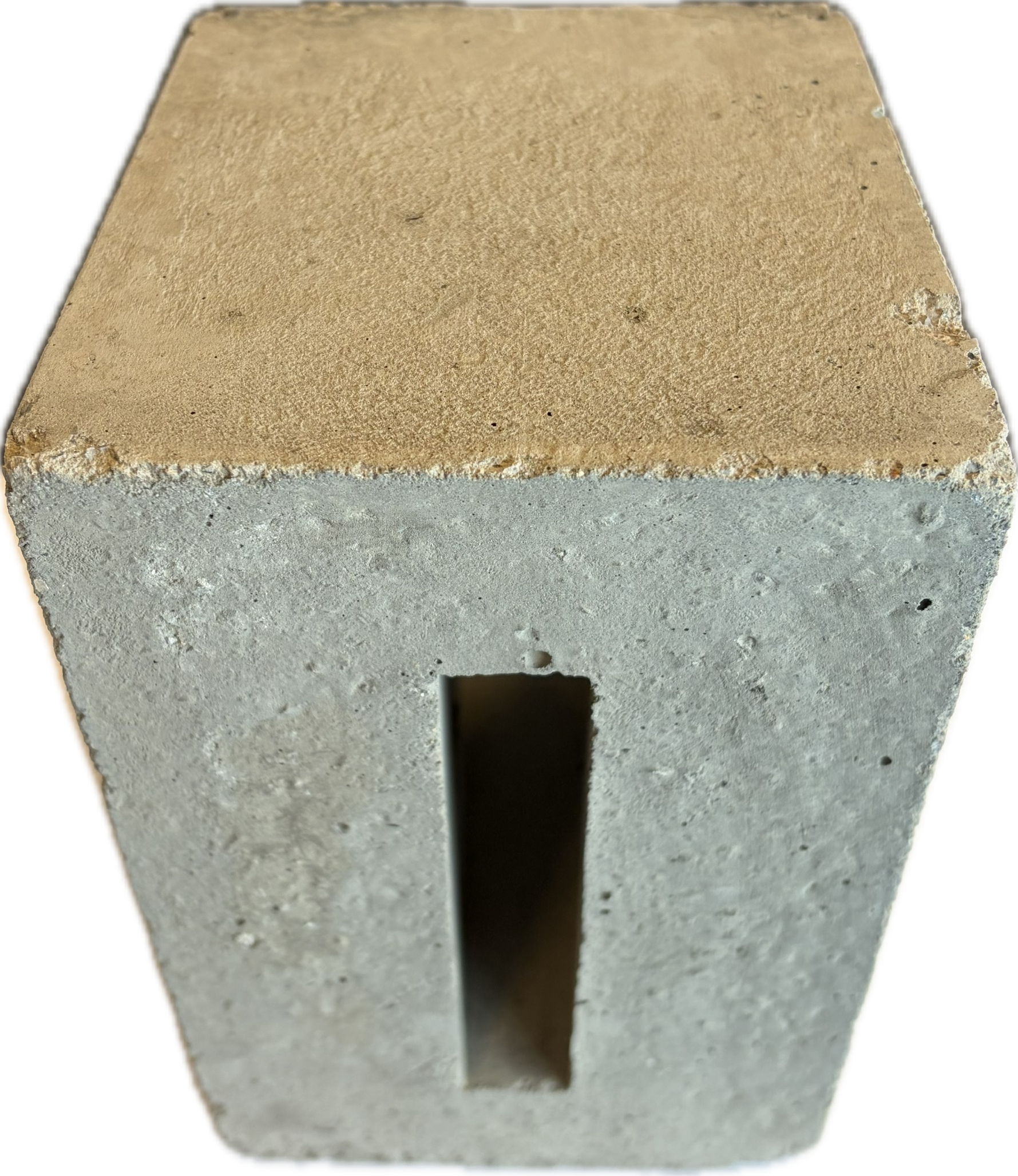 Orlan standard 18 kW keramisk dyse L195/175mm - Billede 2