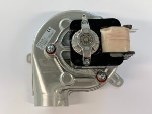 Elsa Rumventilator til pilleovn