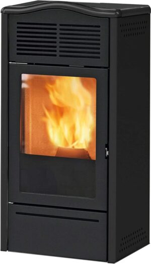 Piro pilleovn 7 kW