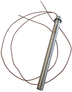 Musa - Ilana reservedel El-tænder til pilleovn