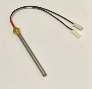 Elsa El-tænder til pilleovn 133 mm