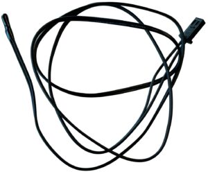 Elsa rumtemperaturføler til pilleovn