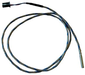 Elsa Røgtemperaturføler til pilleovn