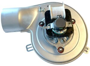 Elsa røgsuger til pilleovn