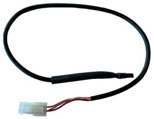 Elsa kabel til styring/display til pilleovn