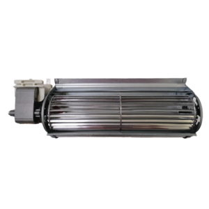 Elsa Rumventilator model aksial til pilleovn