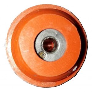 Milo PS-30 leje til rum ventilator