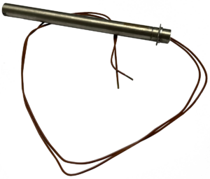 MCZ Ego el-tænder 350w