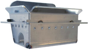 Duna herd til 20 kW kalorifer