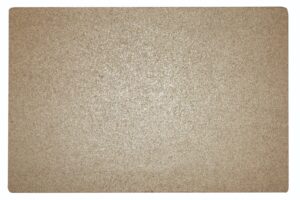 Skamol Ildfast plade 610x498x25mm