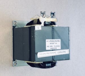 CopMax AS20 harmonic filter