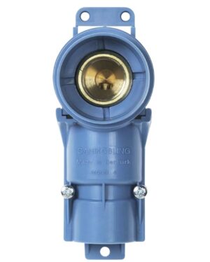 Sani koblingsdåse model 4