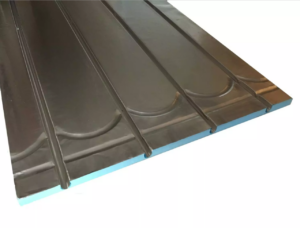 339461016 - gulvvarmeplader enkelt 16 mm