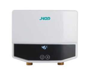 Aqua Rapid XFJ35KH (B) gennemstrømsvandvarmer 3,5kw 1,8 l/min