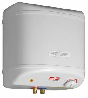 Metro 5 liter type 50E el vandvarmer - rør ned