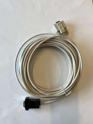 Interface GeoKontrol Jordvarme