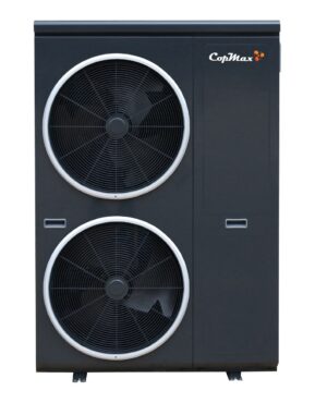 CopMax HS22V Luft til vand varmepumpe med inverter