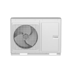 CopMax High Power 14 kW Luft til Vand varmepumpe