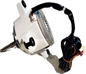 CopMax HighPower blæsemotor til 4 kW og 6 kW