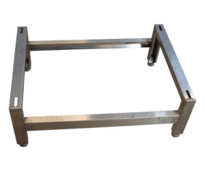 Copmax Stativ til RS15 og RS20 varmepumpe