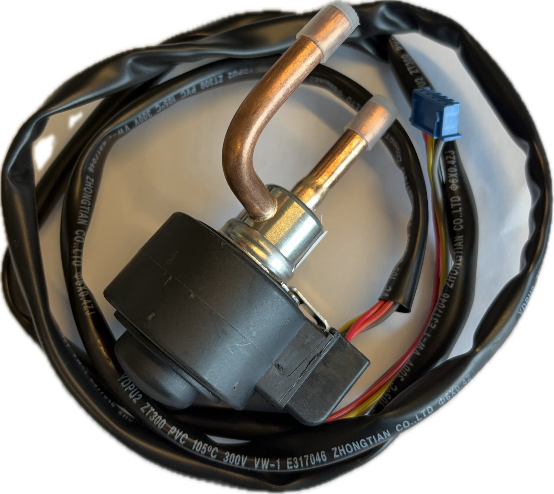 Copmax Ekspansionsventil_346151B40