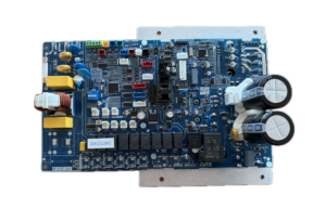 CopMax HS10 Control Board_346151B65