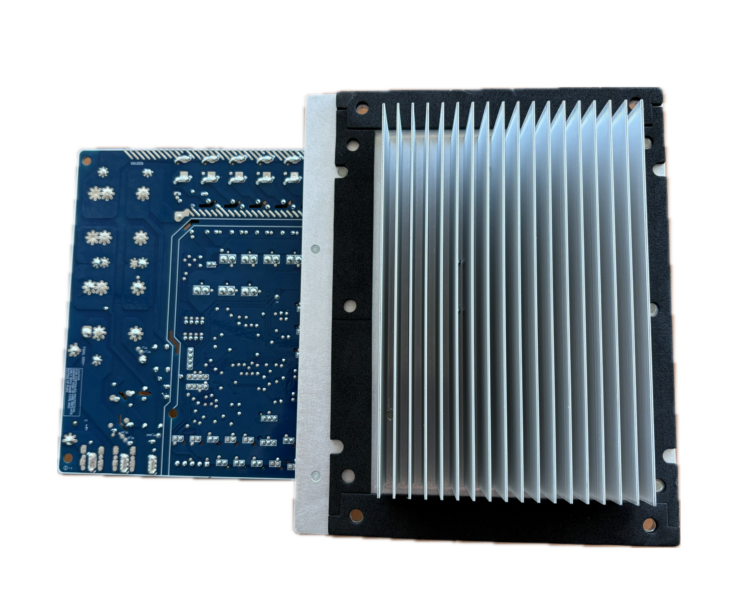CopMax HS10 Control Board_346151B65_2