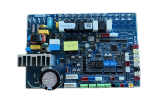 CopMax HS15 Control Board_346151B70