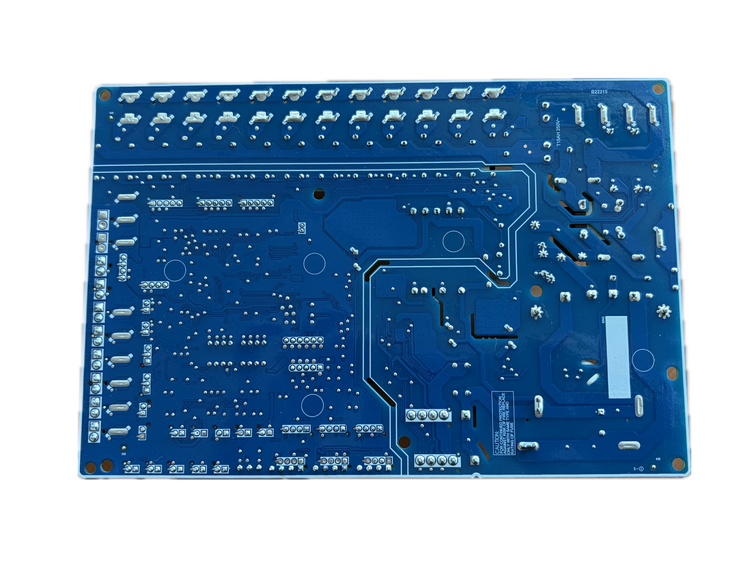 CopMax HS15 Control Board - Billede 2