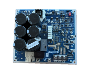CopMax HS15 Inverter Board_346151B80