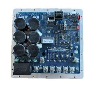 CopMax HS22 Inverter Board_346151B85