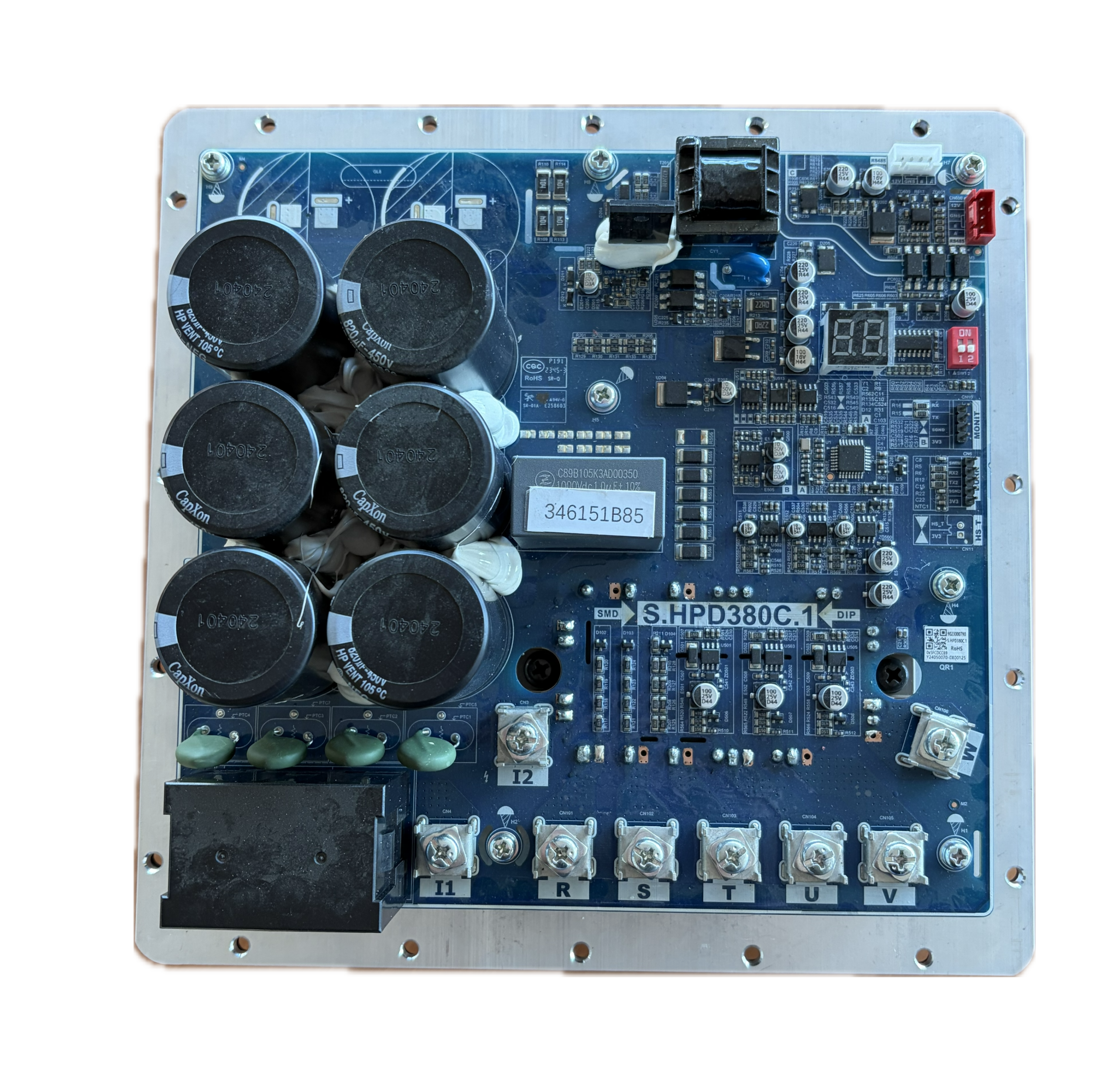 CopMax HS22 Inverter Board_346151B85