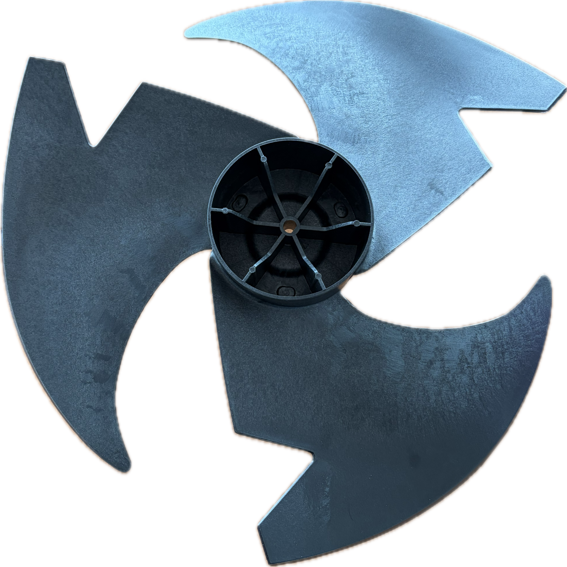 346151C20_3 CopMax HS10-22 Rotor 3 vinget ø560mm