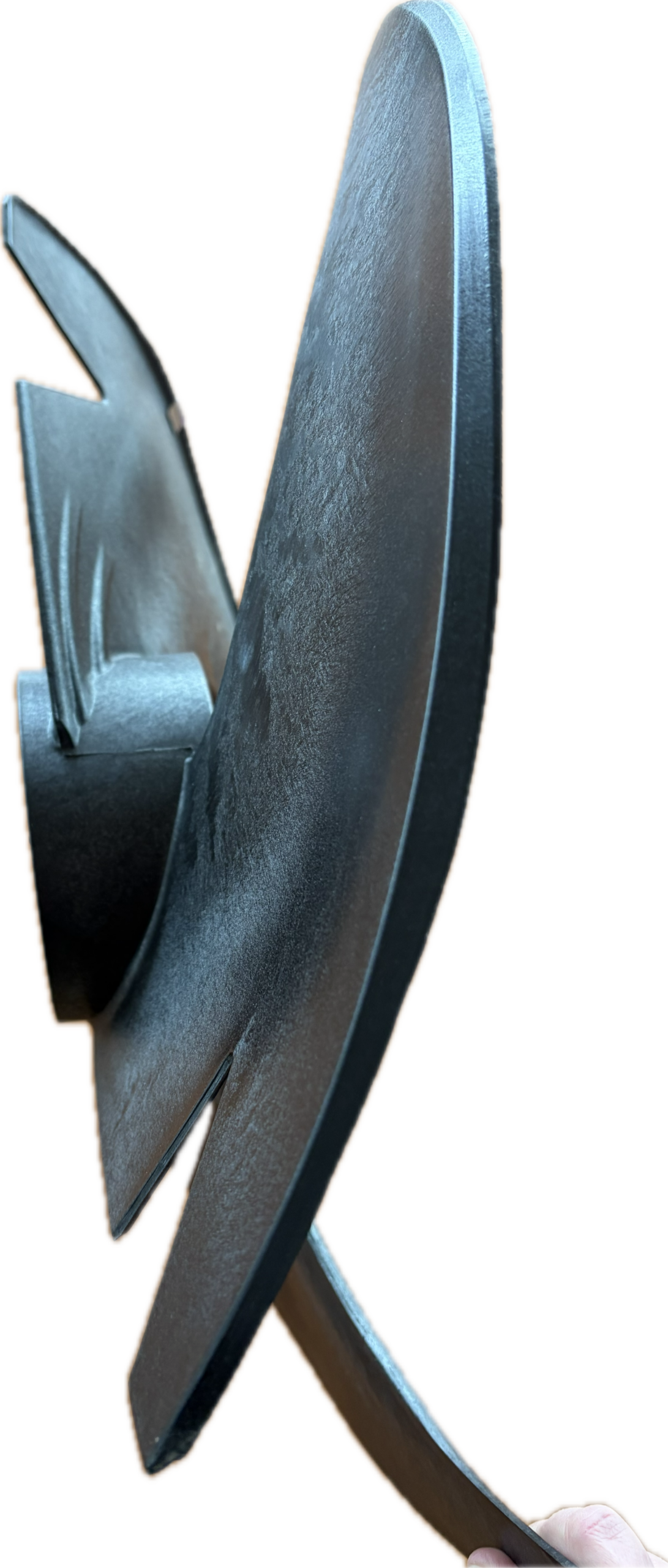 346151C20_2CopMax HS10-22 Rotor 3 vinget ø560mm