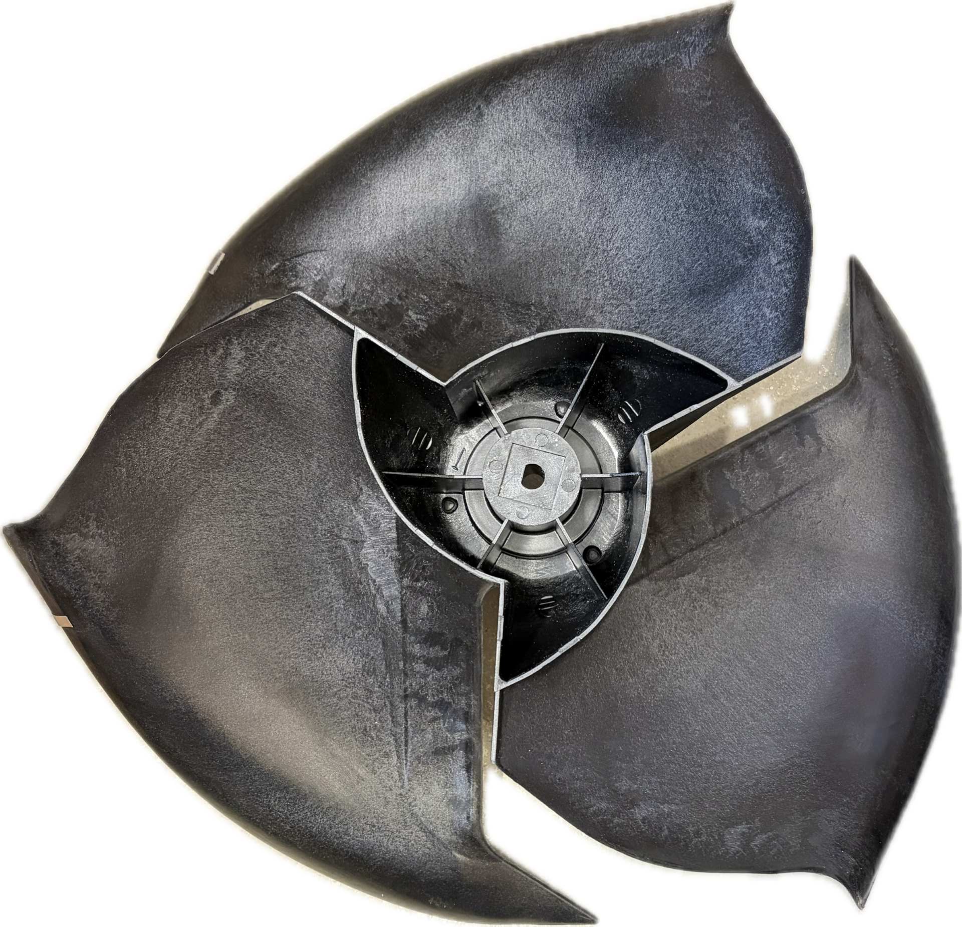 346151C25 CopMax HS15 Rotor 3 vinget ø470mm