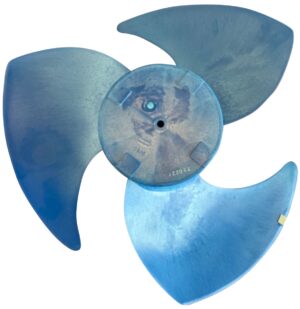 CopMax Rotor 3 vinget til luft/vand varmepumpe