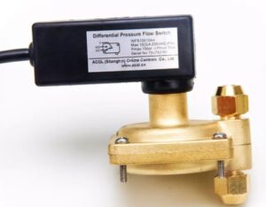 Copmax AW10 Flow switch WFS10004AA