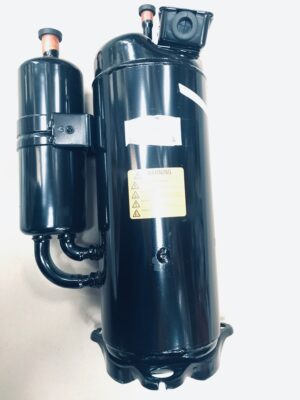 Kompressor Mitsubishi til CopMax AS07 varmepumpe