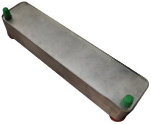 CopMax AW10 Kondens veksler