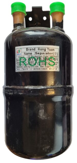 CopMax AS14 Sugeakkumulator GYLF8.3W-S-01