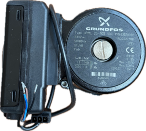 346153910_Grundfos UPML cirkulationspumpe 25-105-130