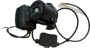 CopMax AS20 Cirkulationspumpe