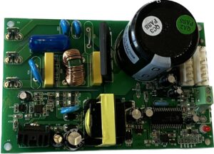 CopMax AS07 motorprint