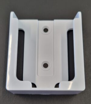 Vægbeslag til CopMax fjernbetjening