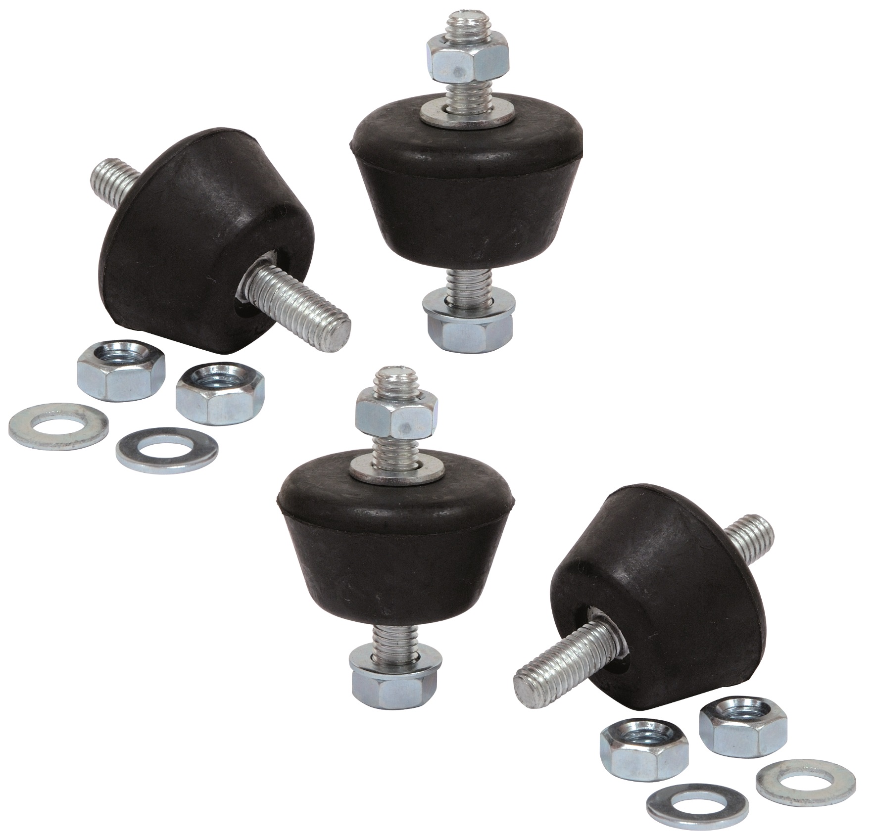 Rotenso varmepumpe 3,5kW m/montagesæt - Billede 3