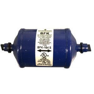 Tørfilter t/lodning 1/2