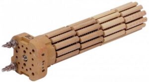 Atlantic varmelegeme 1,8 kW - 230V