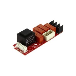 Atlantic print 400V Model Kit tri 009134